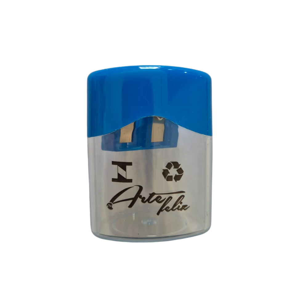 Apontador c/ Depósito